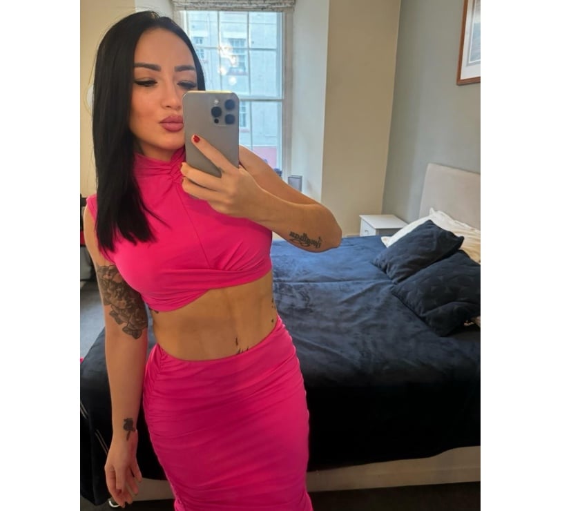 Escorts East London Canary Wharf Station - East London - Photos for ✨ Refined GFE - Canary Wharf (E14)