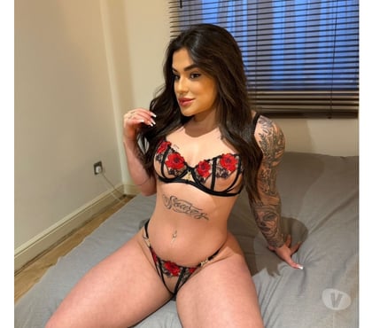 Escorts Leicester City Centre Leicester - Photos for 🇧🇷BIANCA PARTY GIRL🇧🇷 Brazilian 100% REAL