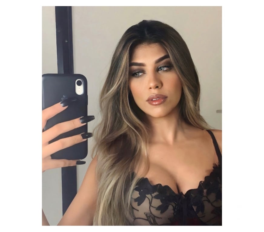 Escorts Hull Hull City Centre - Hull - Photos for 🩷🌺REAL PICS GIOVANNA BEST GFE EVER❤️🍑