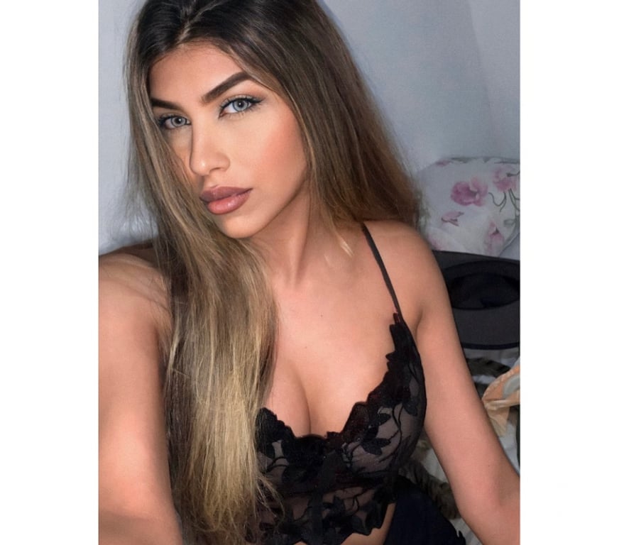 Escorts Hull Hull City Centre - Hull - Photos for 🩷🌺REAL PICS GIOVANNA BEST GFE EVER❤️🍑