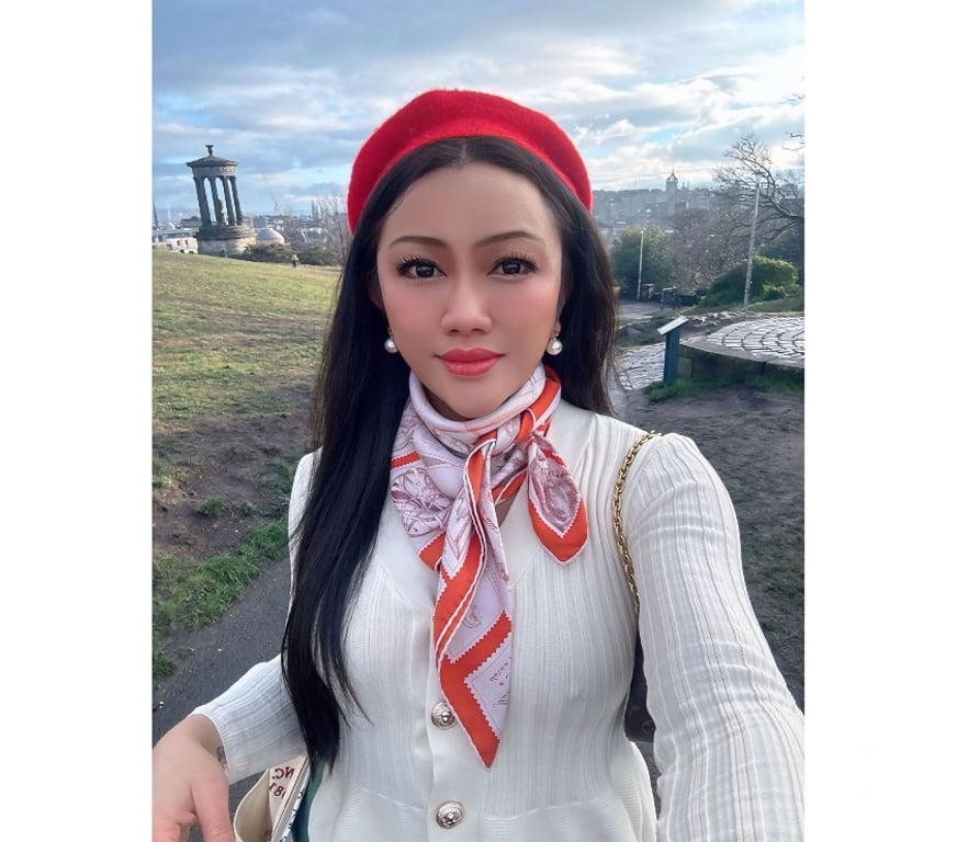 Trans Escorts Bracknell Forest Bracknell - Bracknell Forest - Photos for ⭐Good Experience with AMAZING THAI Ladyboy🇹🇭