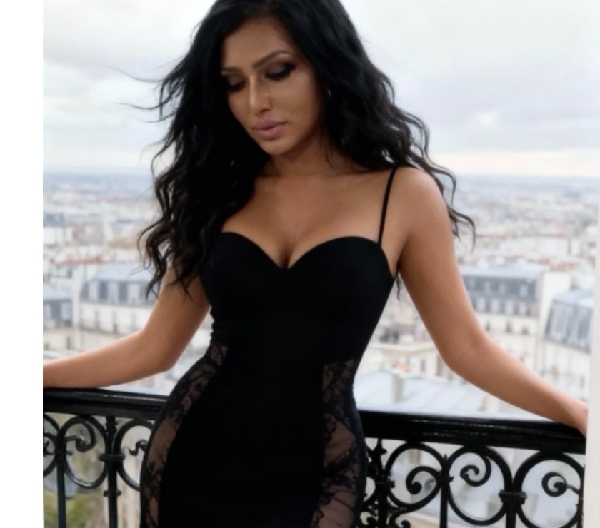 Escorts Oxfordshire Oxford - Photos for ♥️Sexy&Elegant Indian New in Town ♥️