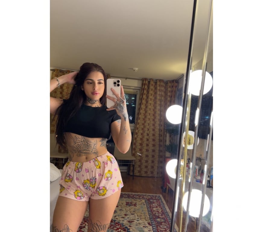 Escorts South Yorkshire Sheffield - Photos for New Brazilian 🇧🇷🔥 HOT GIRL REAL 💯%✅