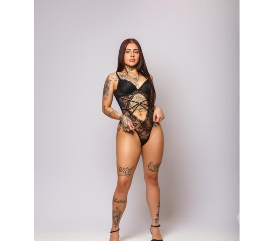 Escorts South Yorkshire Sheffield - Photos for New Brazilian 🇧🇷🔥 HOT GIRL REAL 💯%✅