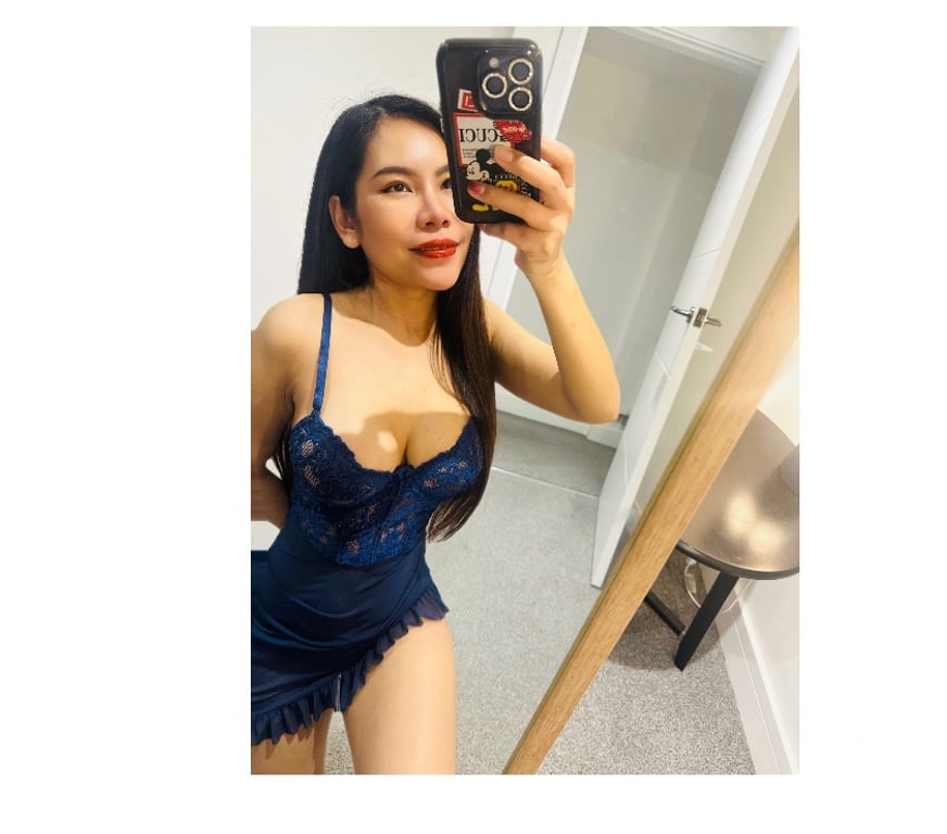 Escorts Cardiff Roath - Cardiff - Photos for Meena sexy Thai lady in CF24 1DG