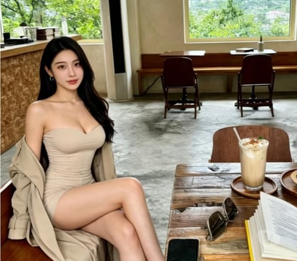 Photos for 💯24H NEW IN TOWN Perfect Experience