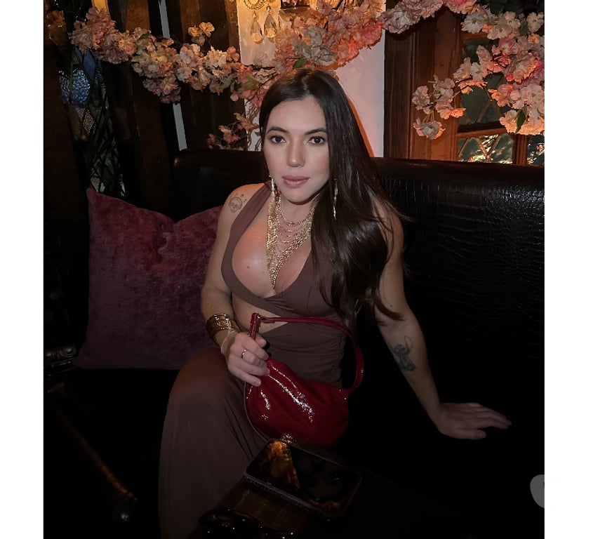 Escorts Cumberland Carlisle - Cumberland - Photos for Charlotte Brazilian trans