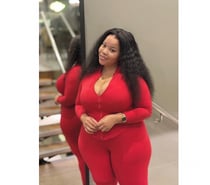 Sweetie from Africa ❤️❤️New in Town