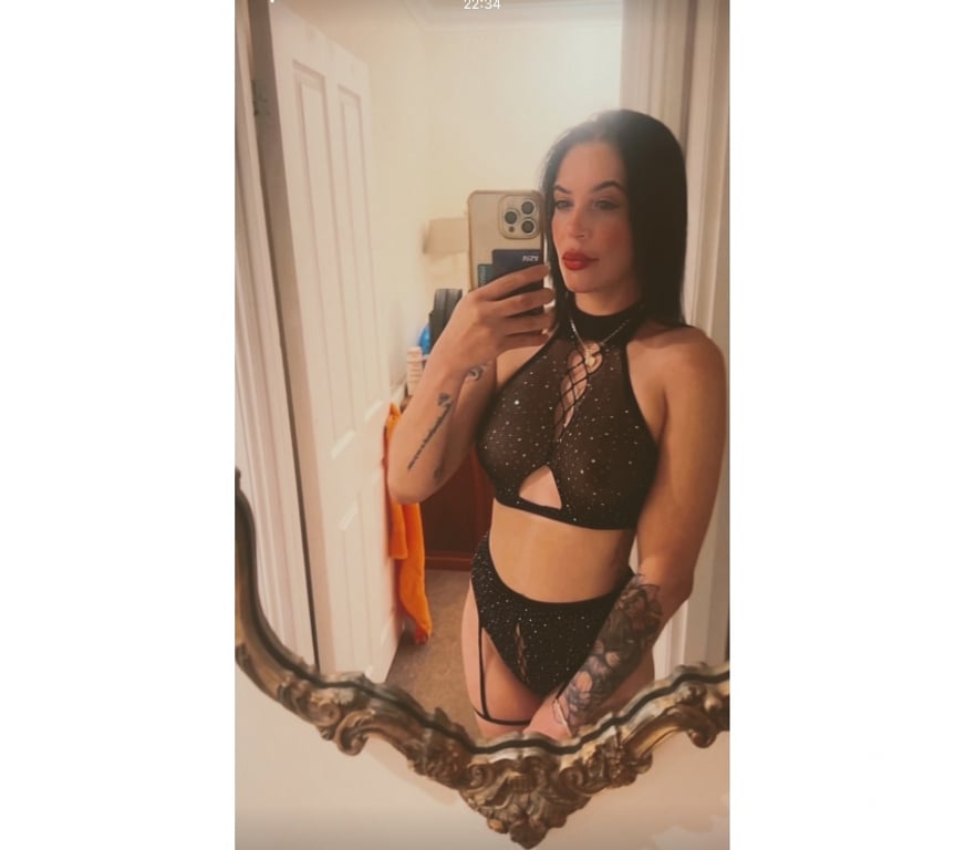 Escorts South East London Croydon - Photos for NO RUSH💕OPEN MINDED 👌BEST GFE&PARTY