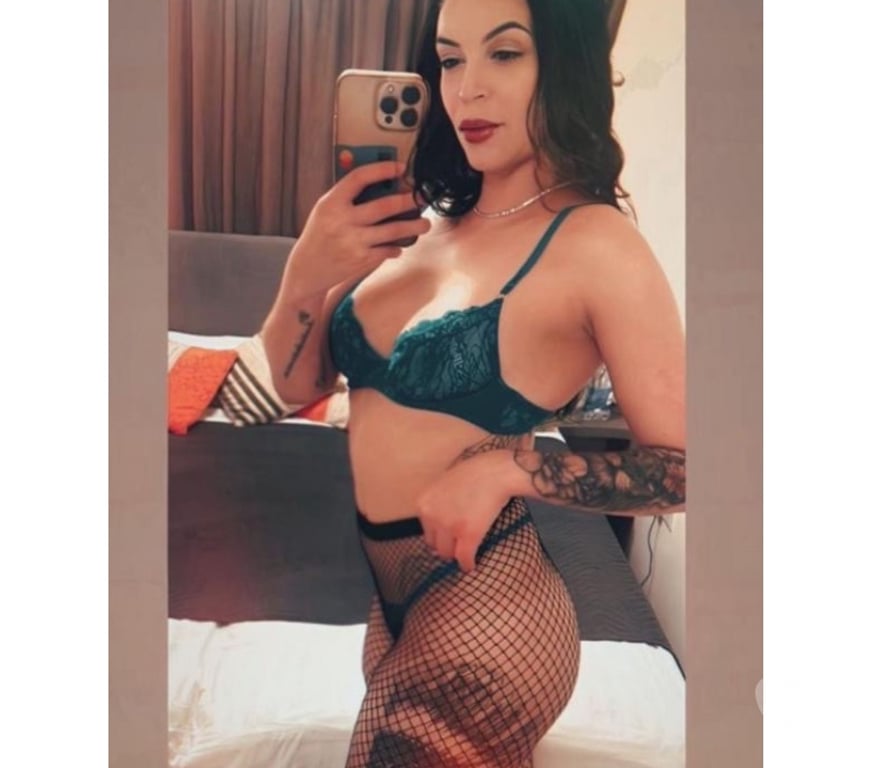 Escorts South East London Croydon - Photos for NO RUSH💕OPEN MINDED 👌BEST GFE&PARTY