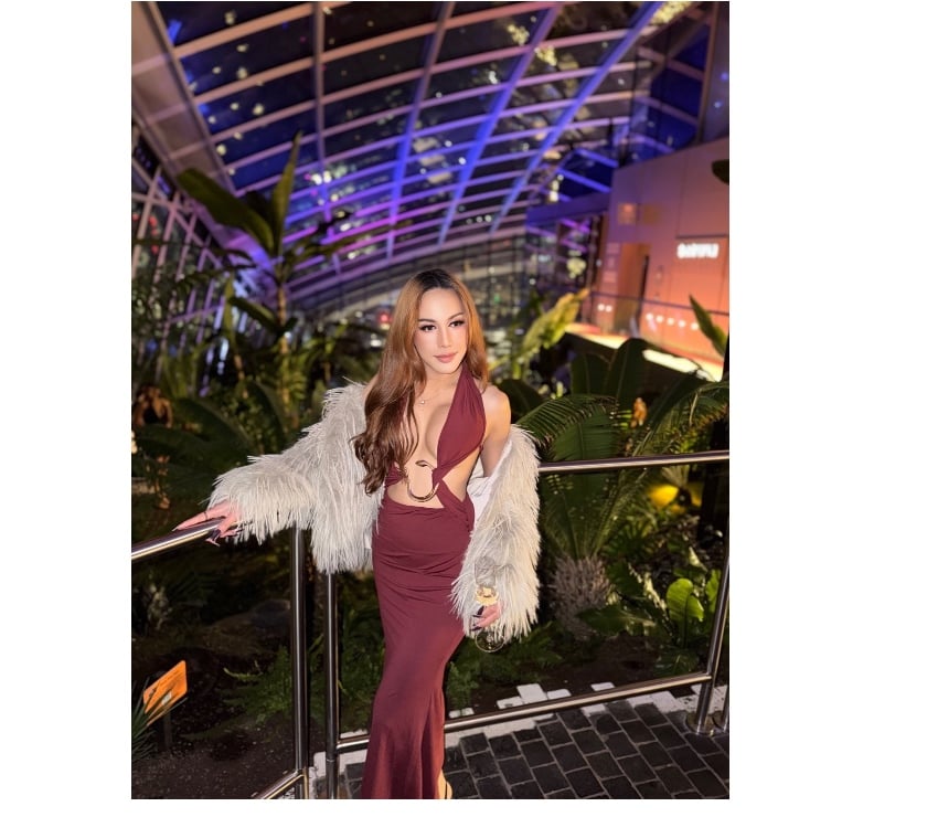Trans Escorts East London Canary Wharf - East London - Photos for Ts Rose thai at Canary Wharf 💦🍆🇹🇭