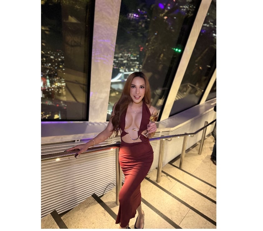 Trans Escorts East London Canary Wharf - East London - Photos for Ts Rose thai at Canary Wharf 💦🍆🇹🇭
