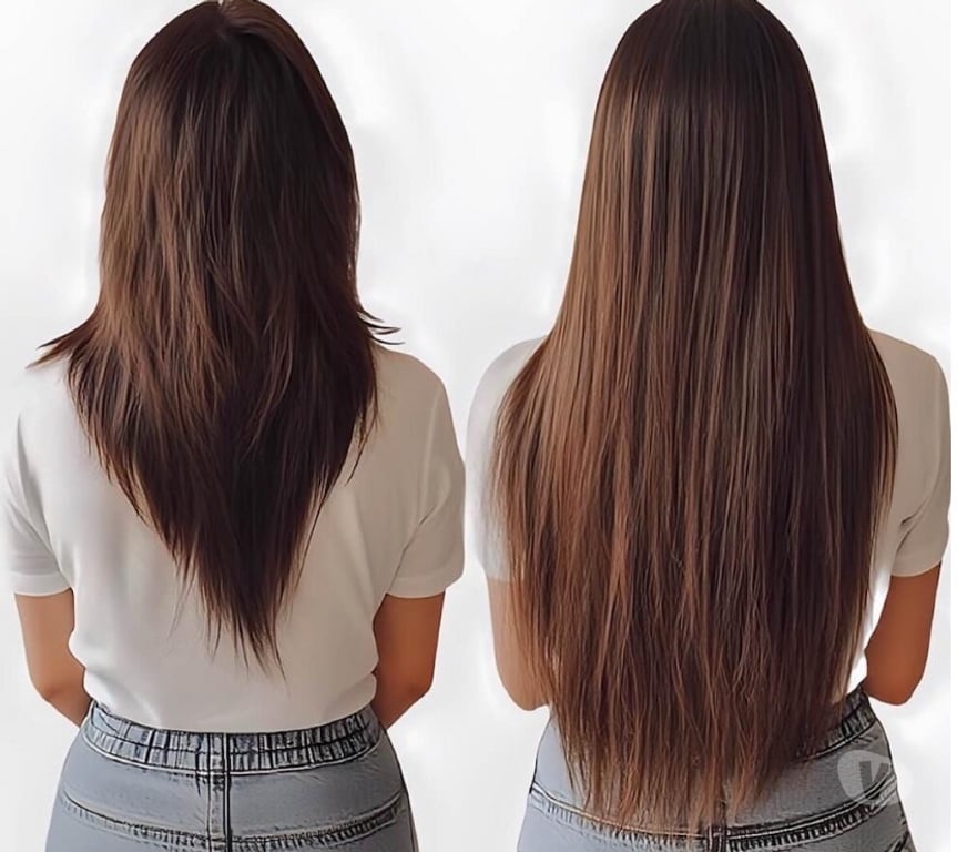 Health-Beauty Central London Westminster - Central London - Photos for Hair Extensions London