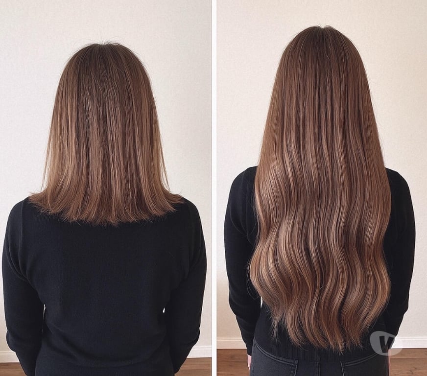 Health-Beauty Central London Westminster - Central London - Photos for Hair Extensions London