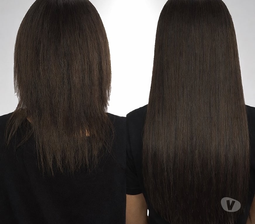 Health-Beauty Central London Westminster - Central London - Photos for Hair Extensions London