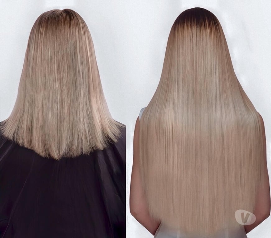 Health-Beauty Central London Westminster - Central London - Photos for Hair Extensions London