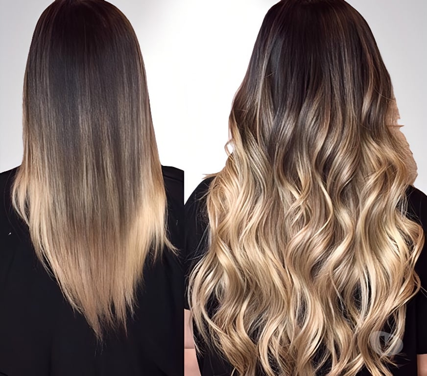 Health-Beauty Central London Westminster - Central London - Photos for Hair Extensions London