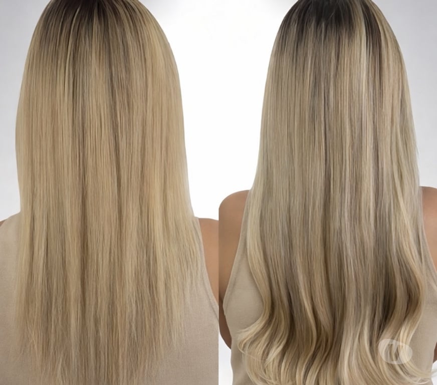 Health-Beauty Central London Westminster - Central London - Photos for Hair Extensions London