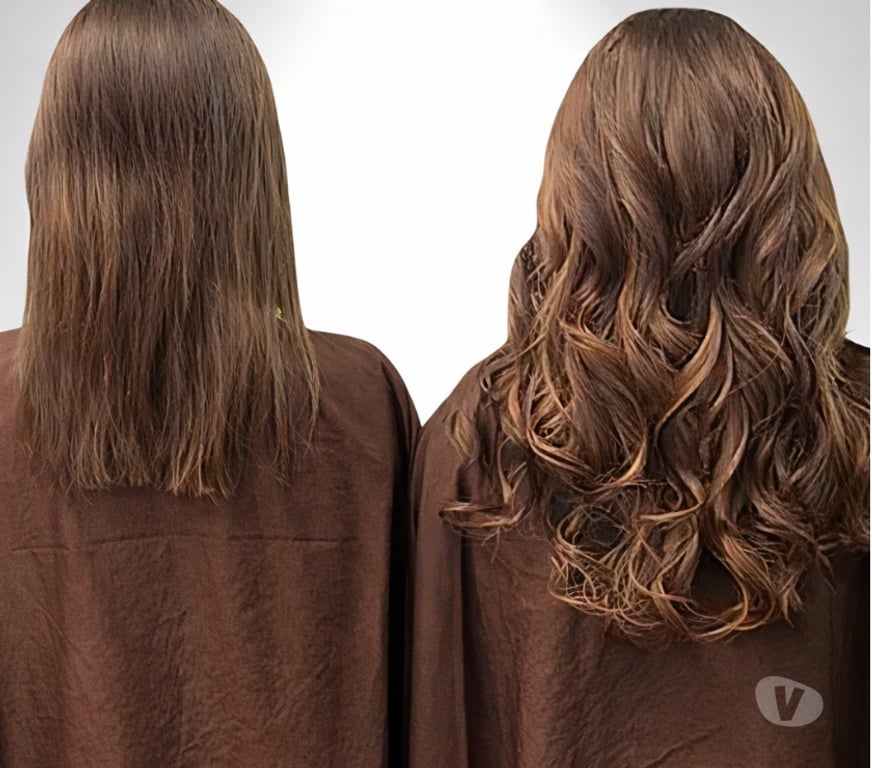 Health-Beauty Central London Westminster - Central London - Photos for Hair Extensions London