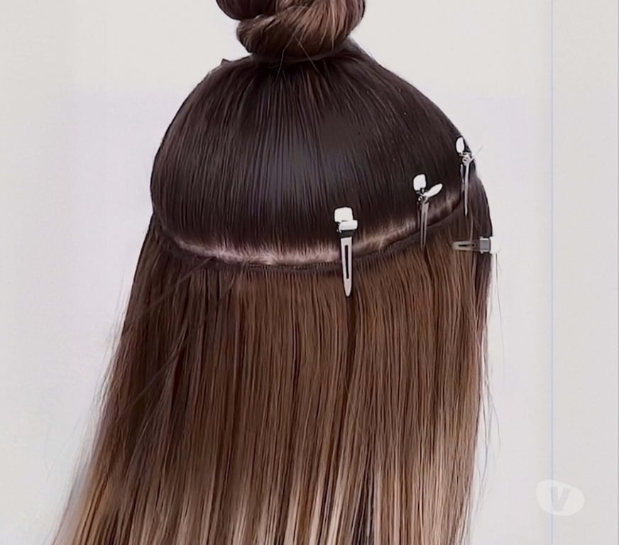 Health-Beauty Central London Westminster - Central London - Photos for Hair Extensions London