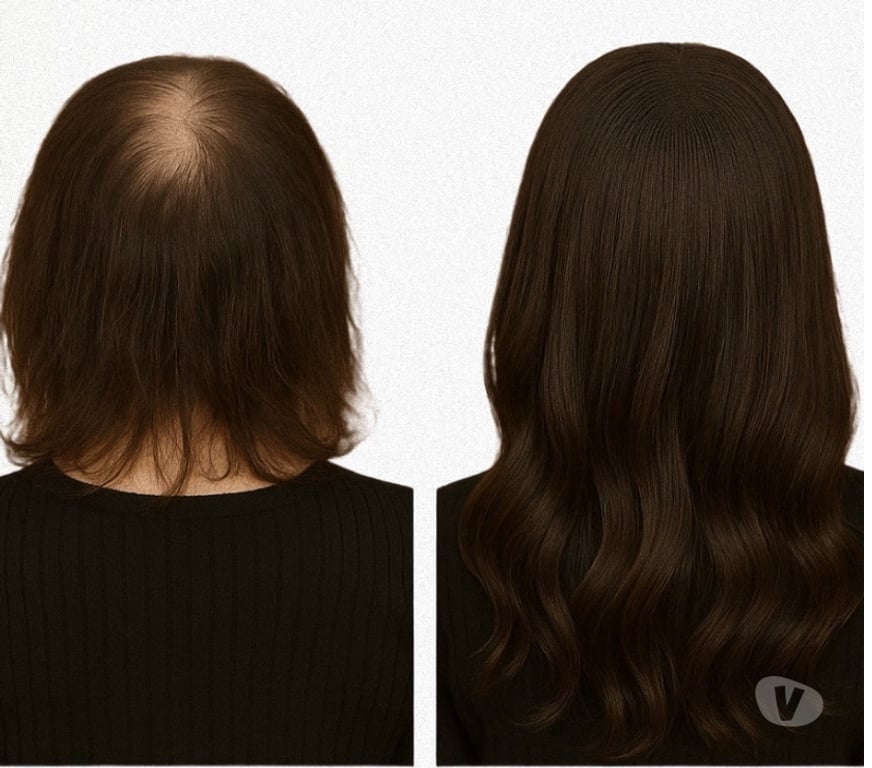 Health-Beauty Central London Westminster - Central London - Photos for Hair Extensions London