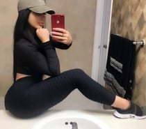 🩷Aryana🩷NEW IN TOWN❤️PARTY GIRL ❤