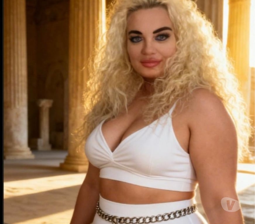 Escorts Oxfordshire Oxford - Photos for Sexy&Curvy Polish Blonde 💋Big Bum 💋