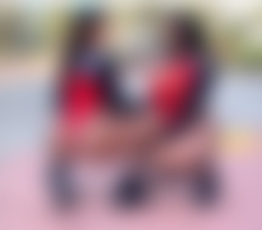 Escorts Greater Manchester Wigan - Photos for LOLA AND LULU ❤️LATIN BUNNY DUO🔥FULL SERVICE🔥