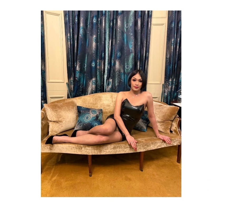 Escorts Norfolk Norwich - Photos for Candy Thai TV Ladyboy