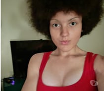 Rosilicious escort services!