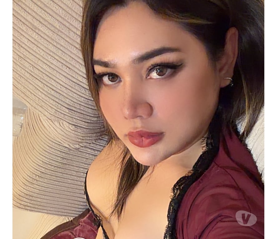 Trans Escorts West London High Street Kensington - West London - Photos for Emmie Thai TS💋(Last week in UK)Ladyboy Shemale Best sv