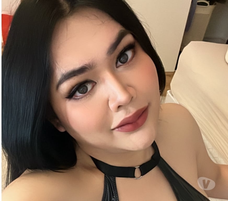 Escorts West London High Street Kensington - West London - Photos for Emmie Thai TS💋(Last week in UK)Ladyboy Shemale Best sv