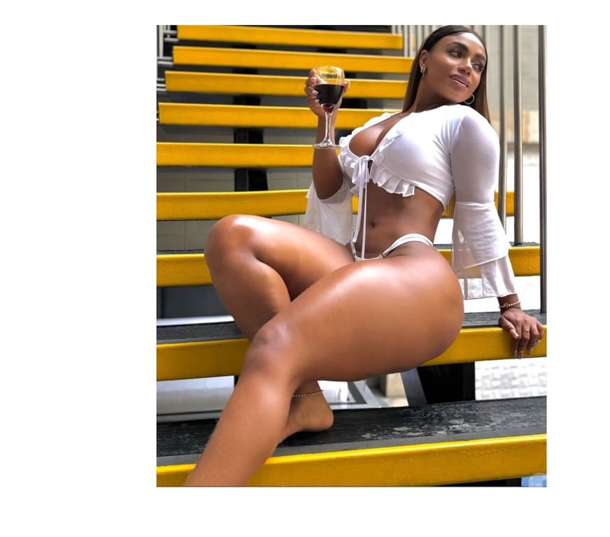 Escorts East London Canning Town - East London - Photos for Camila NEW IN YOUR TOWN PARTYGIRL💎🔥