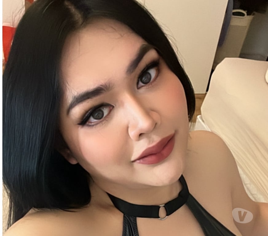 Escorts South West London Earl`s Court Station - South West London - Photos for Emmie Thai TS💋(Last week in UK)Ladyboy Shemale Best sv