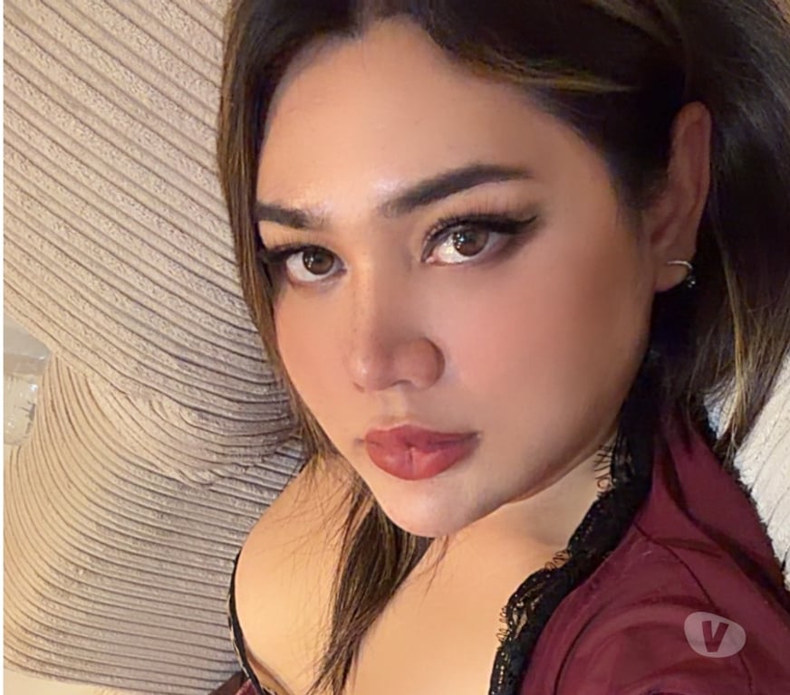 Escorts South West London Earl`s Court Station - South West London - Photos for Emmie Thai TS💋(Last week in UK)Ladyboy Shemale Best sv