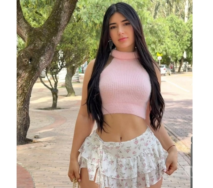 Escorts Greater Manchester Manchester - Photos for PALOMA REAL PICTURES