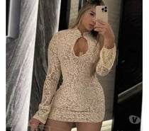 Naughty Latina Best owo New in town