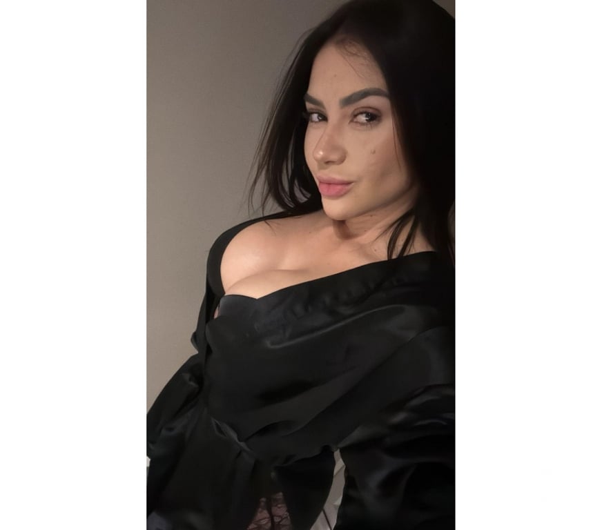 Escorts South East London Lewisham - Photos for RAFA BRAZILIAN NAUGHTY GIRL😈OWO&CIM&KISS