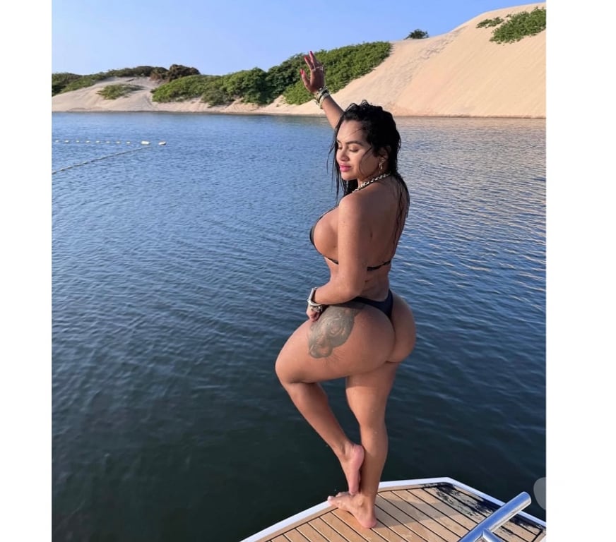 Escorts West London Hounslow - Photos for 🇧🇷🔥ANNE 👅OWO FETISH STRAPON 💋PART GIRL😈