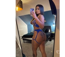 Alice 🍑🔥 BIG BOTTY BRAZILIAN 🇧🇷