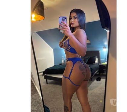 Escorts Birmingham City Centre Birmingham - Photos for Alice 🍑🔥 BIG BOTTY BRAZILIAN 🇧🇷