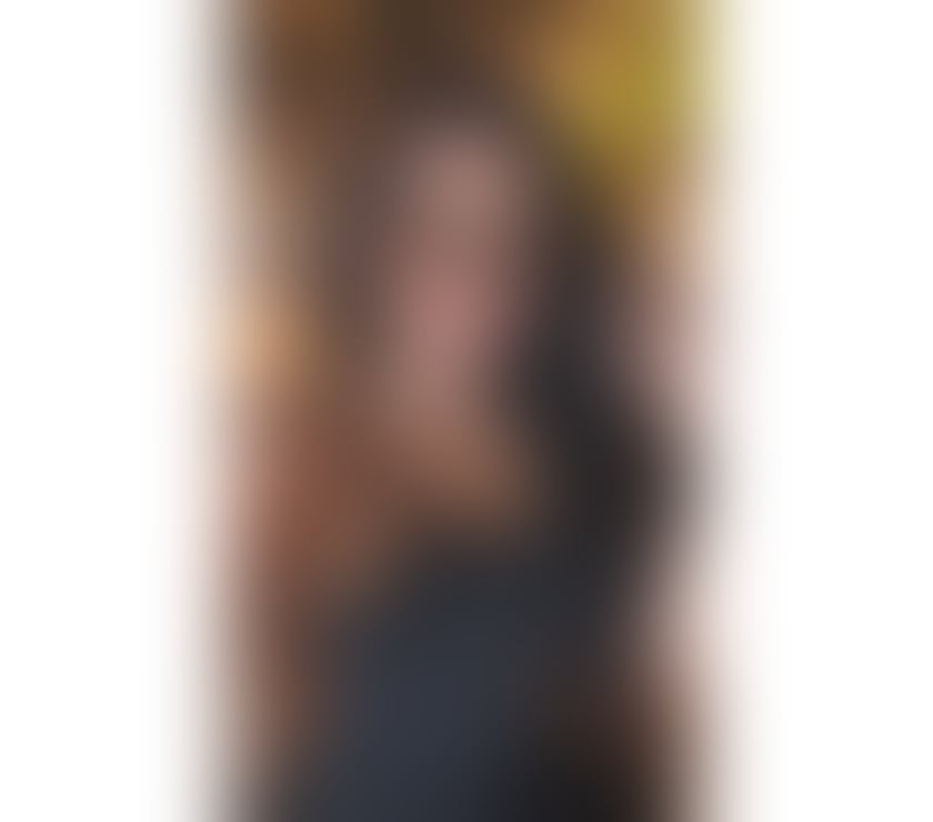 Natural Brazilian Goddess in Barking