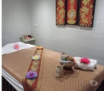 Sweet girl & massage BBD