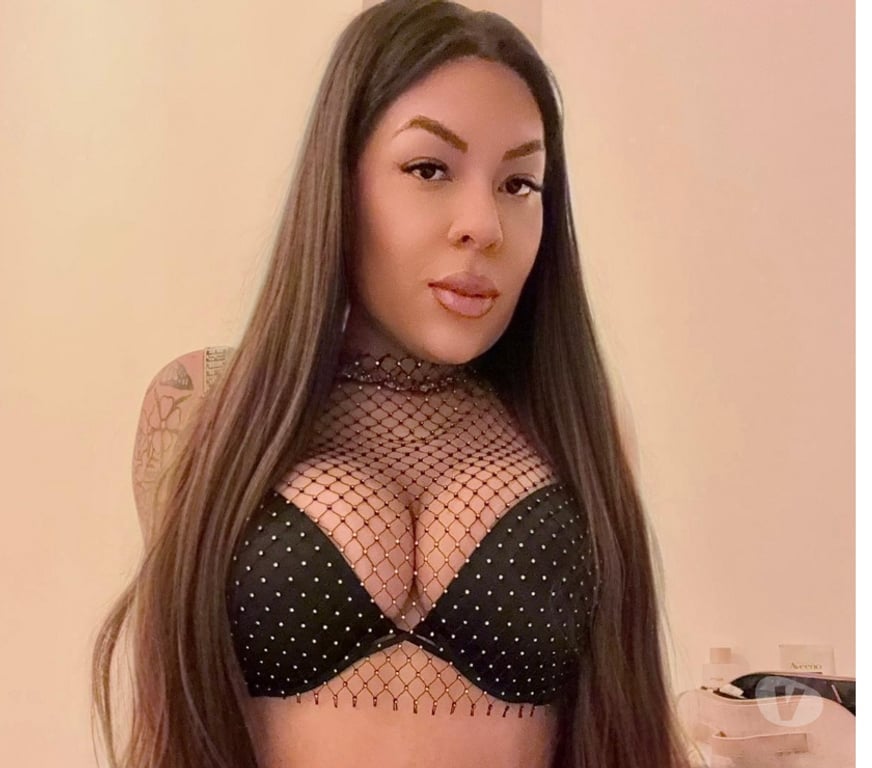 Escorts West London Hounslow - Photos for VERONICA 🇧🇷 Best Service 🥰