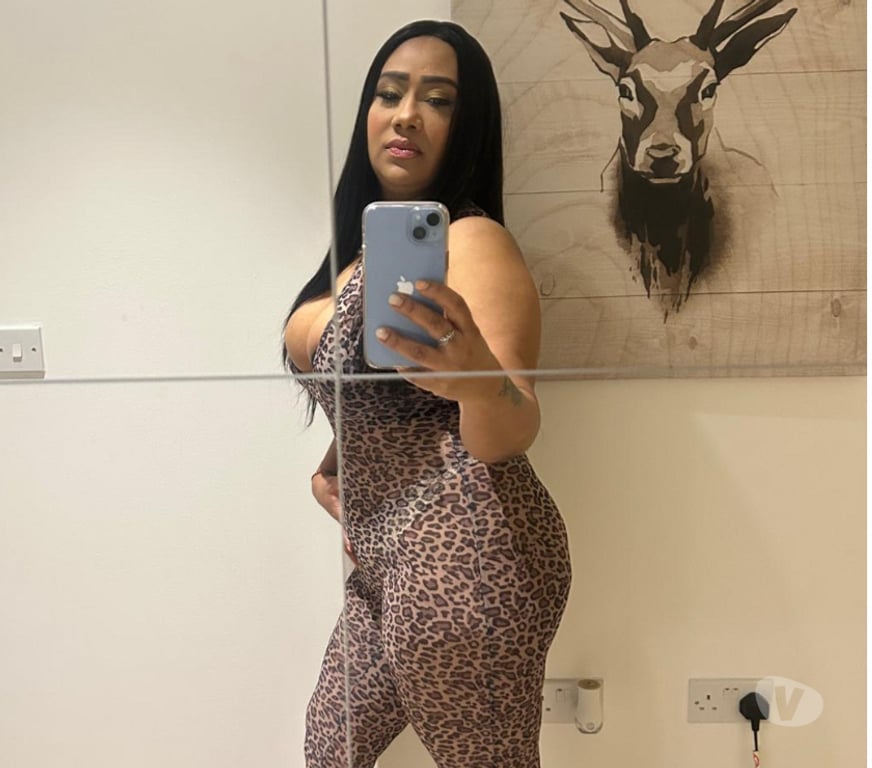 Escorts South West London Wandsworth - South West London - Photos for 🍒Naughty Natty 🔝PARTY GIRL