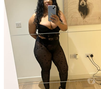 Escort Wandsworth South West London - Photos for 🍒Naughty Natty 🔝PARTY GIRL