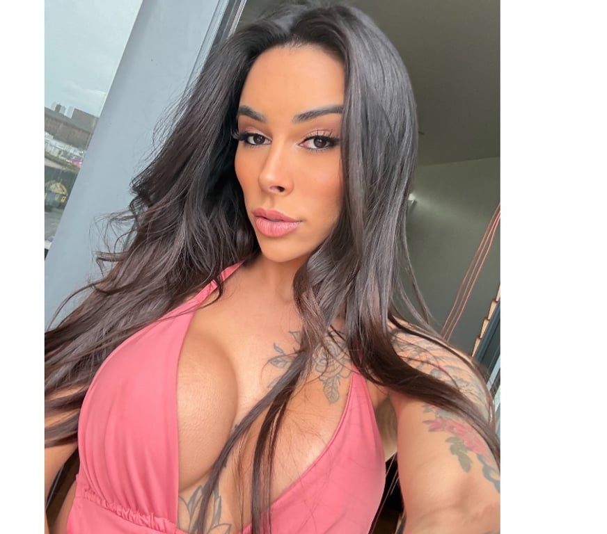 Trans Escorts Lancashire Preston - Photos for Ts Nicooly angel