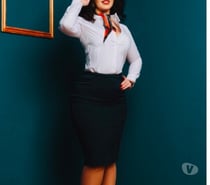 BEAUTY AIR HOSTESS🌹07355704051