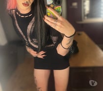 Goth TV for your pleasure