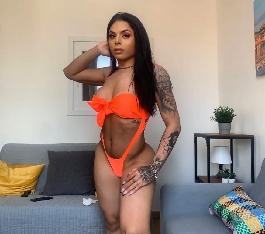 Trans Escorts Slough Slough Town Centre - Slough - Photos for TS EMILY - NUMBER 01